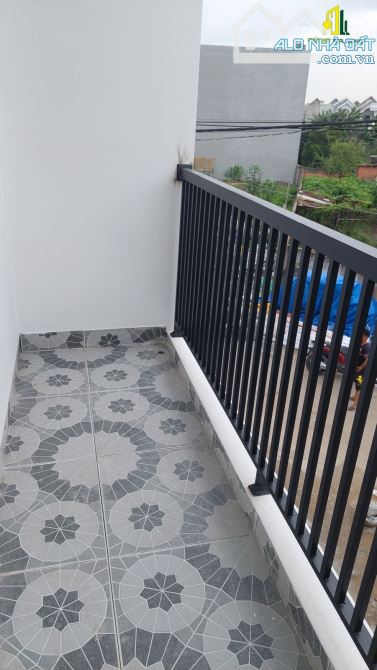 Bán cặp nhà sổ SHR dtich 120m2 (8mx15m) tặng nội thất xin xò tai KDC Hóa An,đường HMC - 1