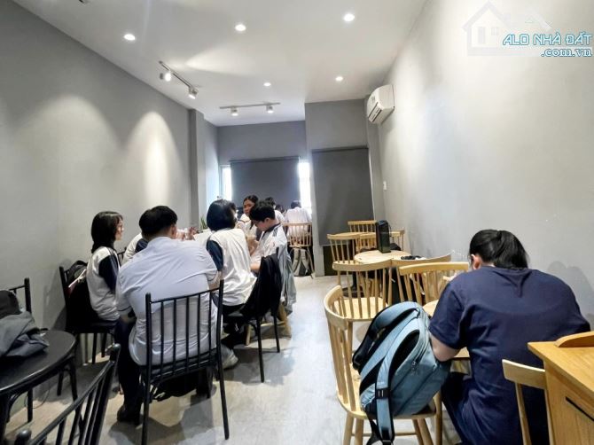 Cần cho thuê nhà 1 lầu mới đẹp 3.2m x 7m đường Lê Văn Duyệt, Bình Thạnh - 1