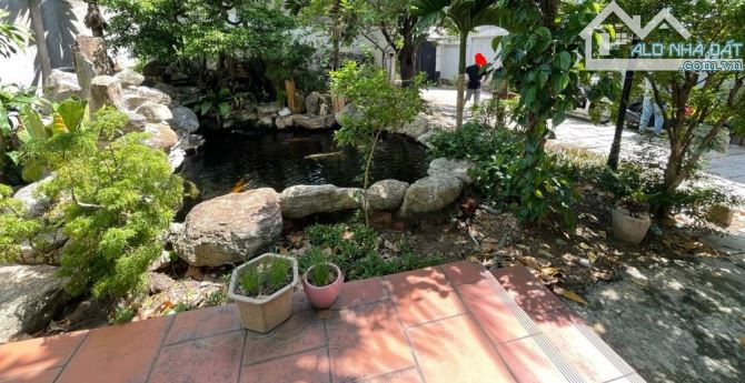Để Sở Hữu Biệt Thự Sân Vườn, Cạnh GigaMall Thủ Đức, Dt 420m2, Ngang 13m, Chỉ Với 36 tỷ - 1