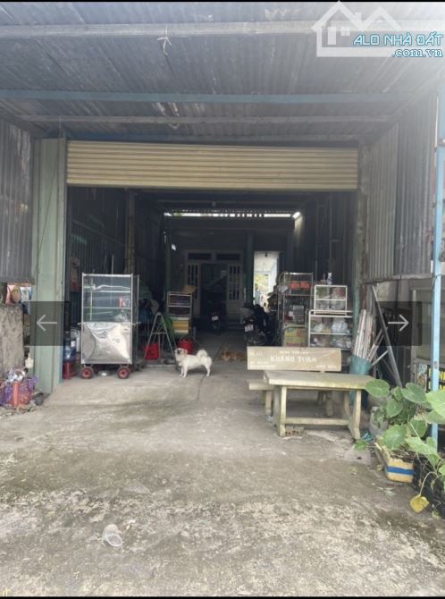 260m2 mặt Tiền Đường  Nguyễn Văn Bứa giá chỉ 6.2 tỷ - 1