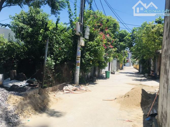 Cần bán đất kiệt ô tô 88m2 phường Hoà Quý, Quận Ngũ Hành Sơn - 1