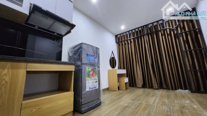 Cần bán gấp nhà dòng tiền cao Xuân Đỉnh 60m, 7 tầng, 17 phòng khép kín đủ đồ, thang máy gi - 1