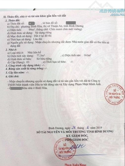 3,8Tỷ TL🔥Bán nhà HOÀN CÔNG Ngang 5m(hậu 5,5) gần cầu Ông Bố 500m, p.Bình Hòa, Tp.Thuận An - 12