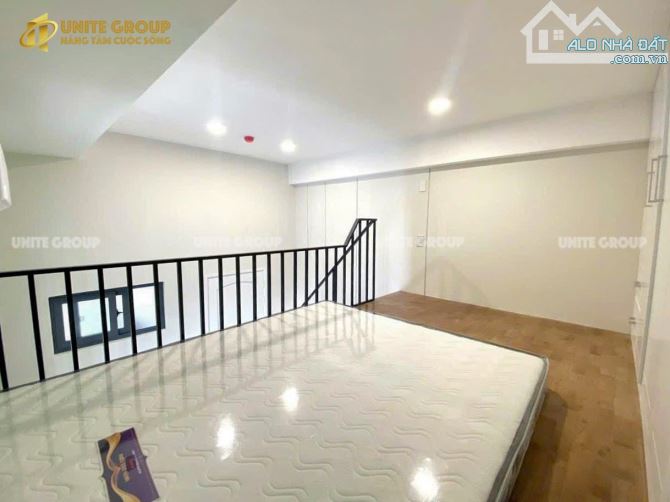 🚨Căn hộ STUDIO/DUPLEX full nội thất giá hạt dẻ thuận tiện di chuyển sang các quận trung t - 12