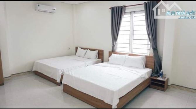 BÁN TÒA MOTEL SIÊU HÓT, SIÊU XỊN SÒ Ở VỊ TRÍ KINH DOANH TỐT - 2