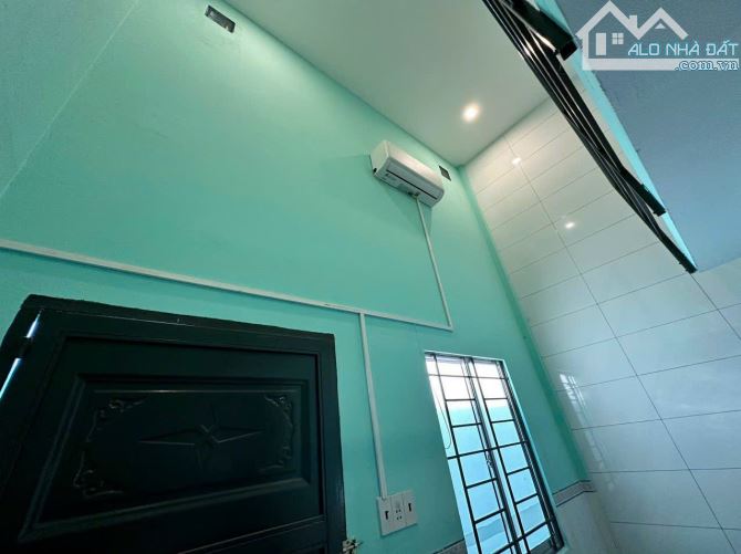 Cho Thuê Phòng Trọ Giá Rẻ Có Nội Thất Gần Đại Học Tây Đô, Lê Bình, Cái Răng, Cần Thơ - 2