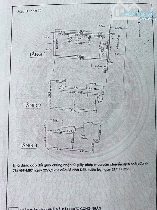 Bán Nhà Khu Vip 48 Hồ Biểu Chánh 9x20 Ngay Nguyễn Văn Trỗi- Huỳnh Văn Bánh Chỉ 35 tỷ - 2