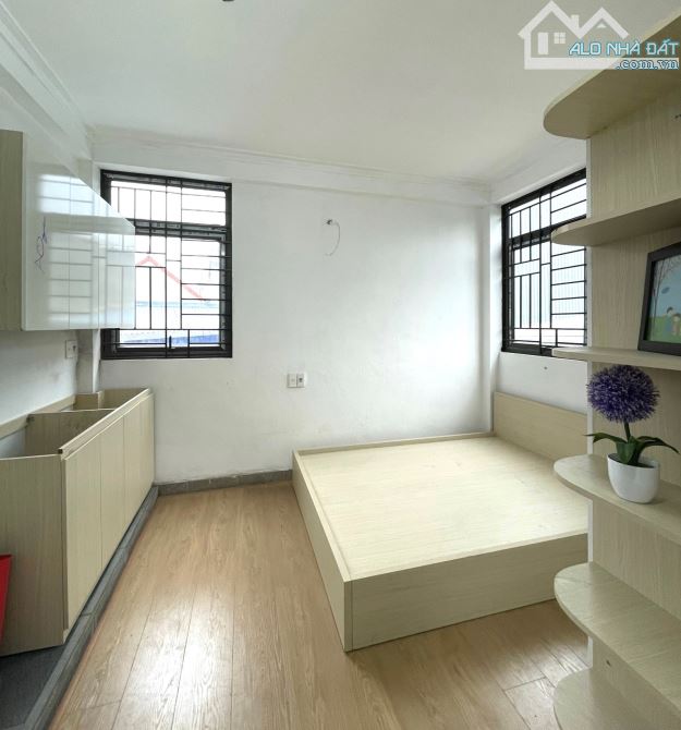 Cho thuê CCMN mới hoàn thiện, full đồ, giờ tự do, ko chung chủ tại Linh Đàm - 2
