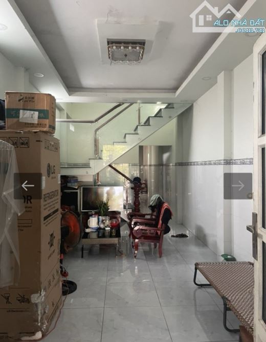 260m2 mặt Tiền Đường  Nguyễn Văn Bứa giá chỉ 6.2 tỷ - 2