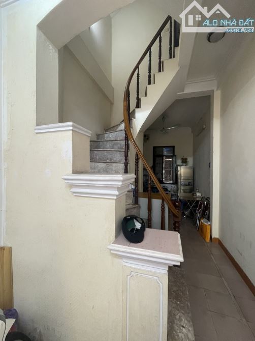 MẶT PHỐ TRÚC KHÊ - Ô TÔ TRÁNH - 34M2 - 4 TẦNG - 12,5 TỶ - 2