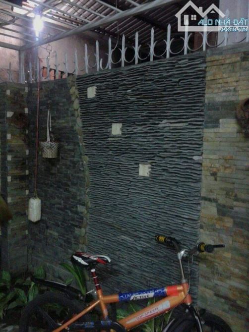 Bán nhà 2 mặt hẻm Hai Bà Trưng 29m2 và 49m2 - 2