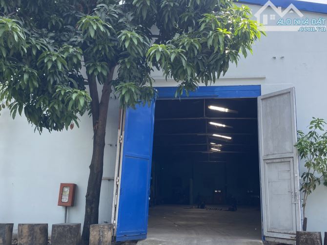 *Cho thuê kho xưởng *450m2-720m2 KCN Cát Lái, Thạnh Mỹ Lợi, Quận 2 - 3