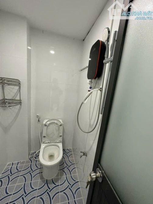 Cho Thuê Phòng Trọ Giá Rẻ Có Nội Thất Gần Đại Học Tây Đô, Lê Bình, Cái Răng, Cần Thơ - 3