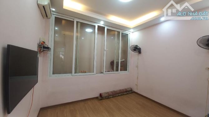 BÁN NHÀ PHÂN LÔ, NGUYỄN PHONG SẮC, LÔ GÓC, Ô TÔ TRÁNH, 40M2, 4 TẦNG, MT 11M. - 3