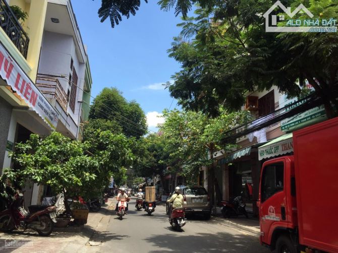 Cho thuê nhà 2 tầng ngay trung tâm MT đường TÔN THẤT TÙNG, gần đường Nguyễn Văn Linh - 3