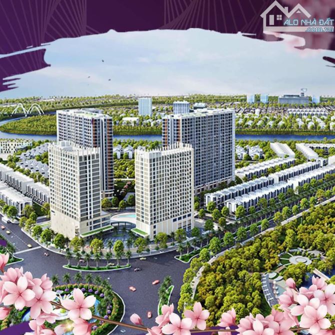 Vì sao nên đầu tư vào căn hộ cao cấp The Minato Residence ngay lúc này? - 3