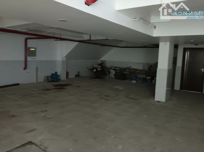 Bt Đẳng Cấp Số 1 Hạ Đình TX Siêu Vip Vị Trí KD -VP 165m2 8T Thang Máy Lô Góc Siêu Hiếm - 3