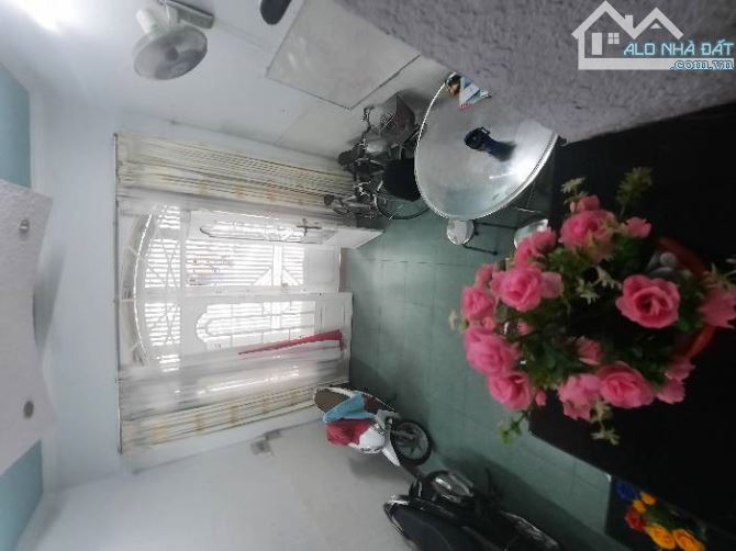 Nhà Bán MT Đường Số 79, Chỉ 12 Tỷ 7, 4 Tầng, 4m2x10, P Tân Quy, Quận 7 - 3