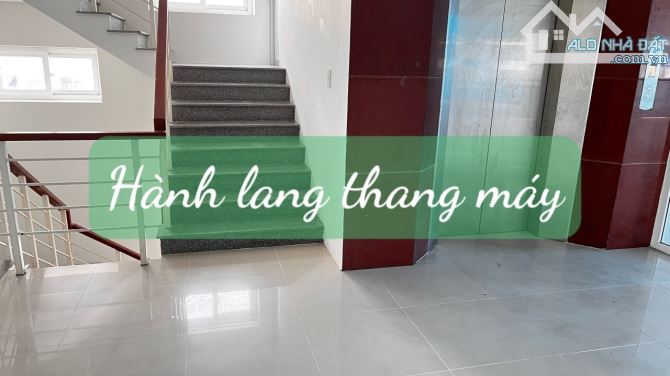 Cho thuê sàn văn phòng 110m2 ở Hải Châu gần Lê Thanh Nghị giá rẻ nhất thị trường - 3