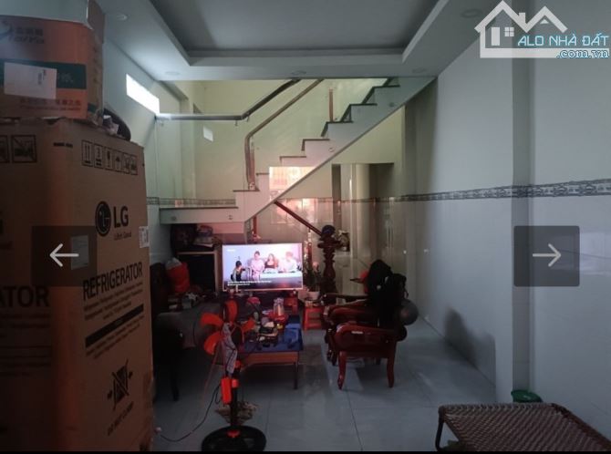 260m2 mặt Tiền Đường  Nguyễn Văn Bứa giá chỉ 6.2 tỷ - 3