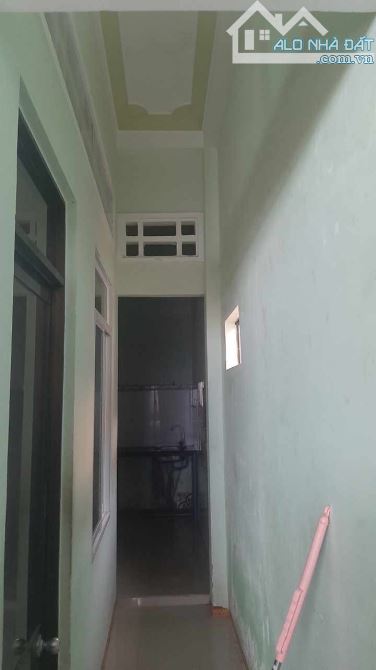 Bán nhà 2 mặt hẻm Hai Bà Trưng 29m2 và 49m2 - 3