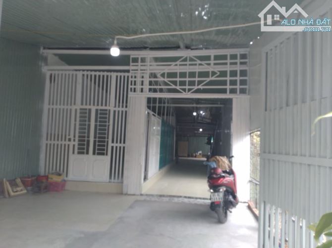 Cho thuê kho 160 m2 khu giảng viên đại học Cần Thơ - 4