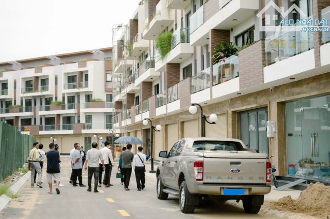 BÁN NHÀ PHỐ LIỀN KỀ GIÁ TỐT - K1 THÀNH PHỐ PHAN RANG NINH THUẬN - 4
