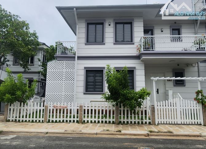 BÁN BIỆT THỰ VƯỜN GÓC 2MT,GARDEN HOMES THỦ ĐỨC, KẾ BÊN KHU ĐÔ THỊ VẠN PHÚC CITY, 36 TỶ - 4