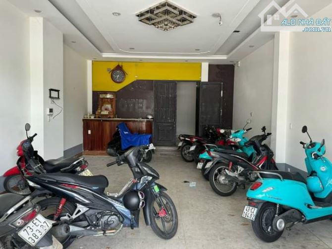 BÁN TÒA MOTEL SIÊU HÓT, SIÊU XỊN SÒ Ở VỊ TRÍ KINH DOANH TỐT - 4