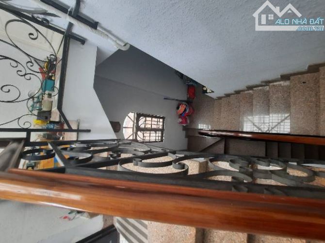 Nhà Bán MT Đường Số 79, Chỉ 12 Tỷ 7, 4 Tầng, 4m2x10, P Tân Quy, Quận 7 - 4