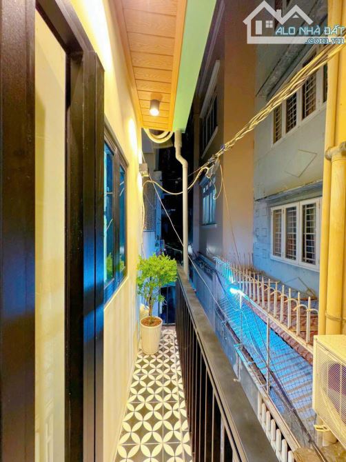 Bán nhà Nguyễn Kiệm, P3, 30m2, giá 2.85 Tỷ - 4