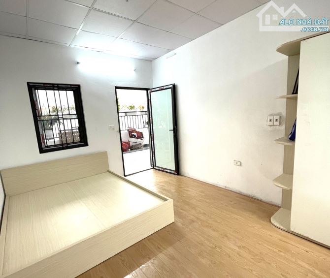 Cho thuê CCMN mới hoàn thiện, full đồ, giờ tự do, ko chung chủ tại Linh Đàm - 4