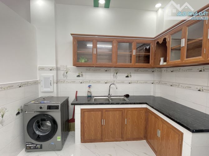 Bán Nhà Riêng 40m2, Sổ Hồng Hoàn Công, Nhà mới Ở Ngay - 4