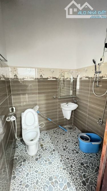 Bán Nhà TL52 Thị trấn Đất Đỏ 510m2-200tc 6,5x77m giá 3ty8 - 5