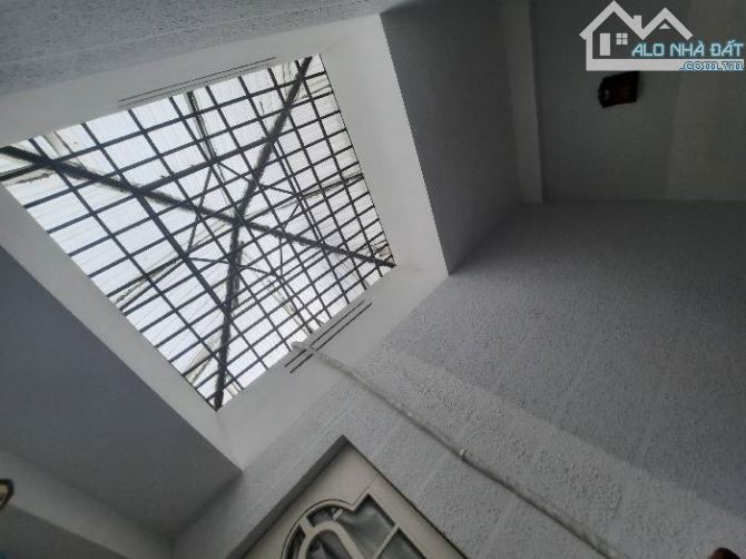 Nhà Bán MT Đường Số 79, Chỉ 12 Tỷ 7, 4 Tầng, 4m2x10, P Tân Quy, Quận 7 - 5