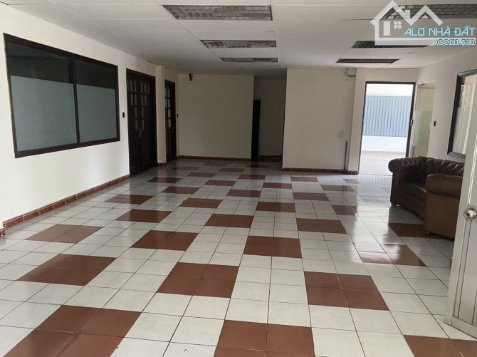 *Cho thuê kho xưởng *450m2-720m2 KCN Cát Lái, Thạnh Mỹ Lợi, Quận 2 - 6