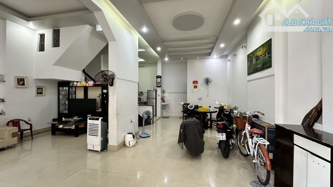 Bán Nhà Sau Trạm Đăng Kiểm Vĩnh Hoà Nha Trang 80m2 - 6