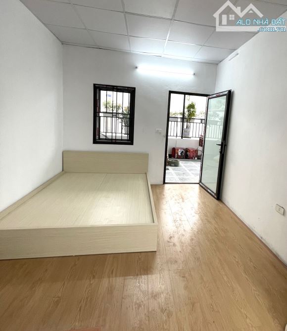 Cho thuê CCMN mới hoàn thiện, full đồ, giờ tự do, ko chung chủ tại Linh Đàm - 6