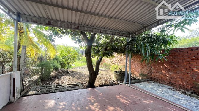 Bán Nhà TL52 Thị trấn Đất Đỏ 510m2-200tc 6,5x77m giá 3ty8 - 7