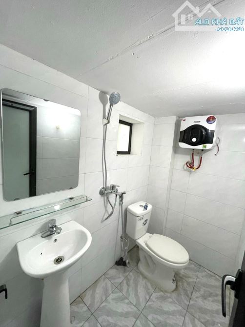 Cho thuê CCMN mới hoàn thiện, full đồ, giờ tự do, ko chung chủ tại Linh Đàm - 7