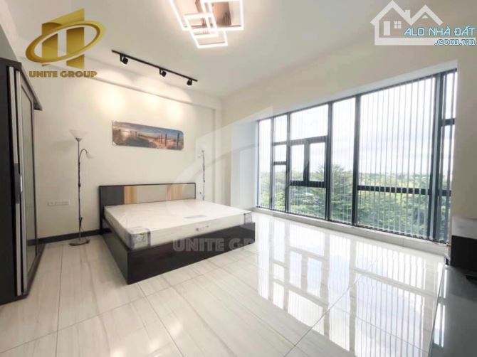 🚨Căn hộ STUDIO/DUPLEX full nội thất giá hạt dẻ thuận tiện di chuyển sang các quận trung t - 7