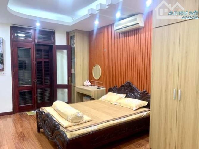 Bán biệt thự to đẹp KĐT Văn Quán, Hà Đông, diện tích 200m2, 4 tầng, giá rẻ nhất khu vực - 8