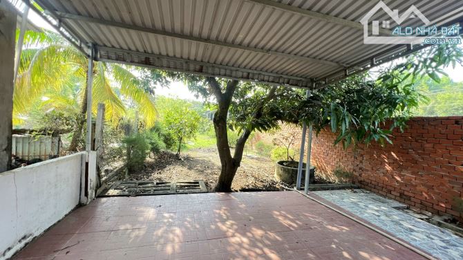 Bán Nhà TL52 Thị trấn Đất Đỏ 510m2-200tc 6,5x77m giá 3ty8 - 8