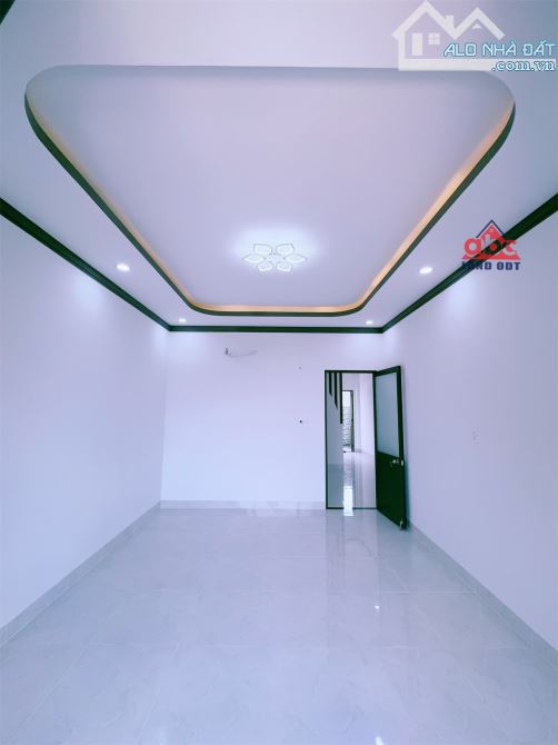 ➡️Bán nhà 1 trệt 1 lầu hiện đại tuyệt đẹp mới hoàn thiện Sau trường Lê Hồng Phong .P.Hố Na - 8