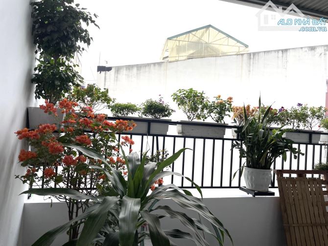 Cho thuê CCMN mới hoàn thiện, full đồ, giờ tự do, ko chung chủ tại Linh Đàm - 8