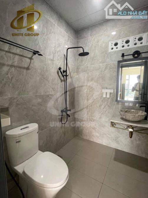 🚨Căn hộ STUDIO/DUPLEX full nội thất giá hạt dẻ thuận tiện di chuyển sang các quận trung t - 8