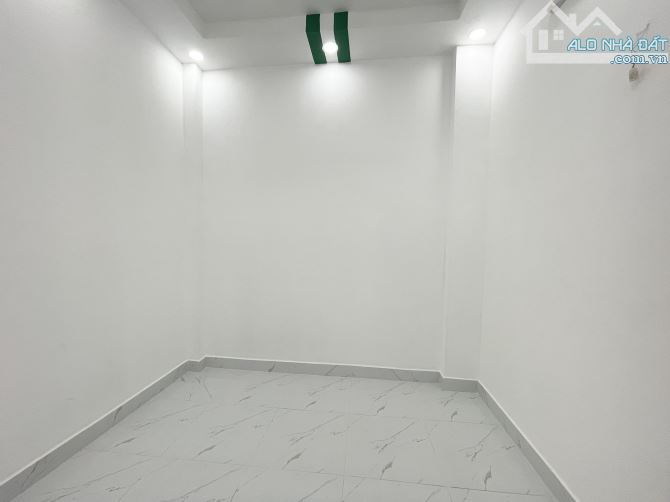 Bán Nhà Riêng 40m2, Sổ Hồng Hoàn Công, Nhà mới Ở Ngay - 9