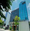 Ngộp Bank - Bán gấp tòa nhà MT Phan Đình Phùng, PN - 10x25m, 6 tầng, HĐT: 4 tỷ/ năm