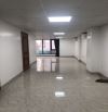 Cho thuê sàn văn phòng ngõ 214 Nguyễn xiển, 80 m2/tầng, sàn thông đẹp, đường xe tải