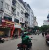 Bán nhà mặt phố Trần Quốc Vượng kinh doanh sầm uất 58m2 giá 22,5 tỷ.